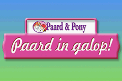 Paard & Pony - Paard in Galop: Title